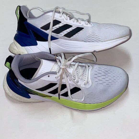 adidas Other - Adidas Response Super Running Sneakers Size 7.5 QR Code for Discount